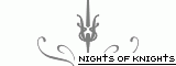 Nights of Knights滑車物語